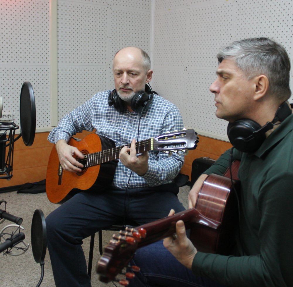 Гимн Французских спелеологов